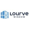 Lourve Window